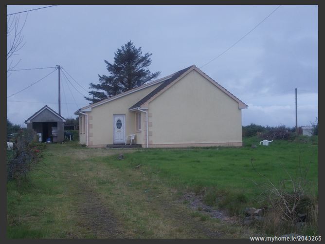 Cromane Upper, Co. Kerry DNG Ted Healy 2043265 MyHome
